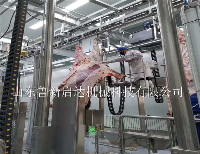 东营屠宰设备
